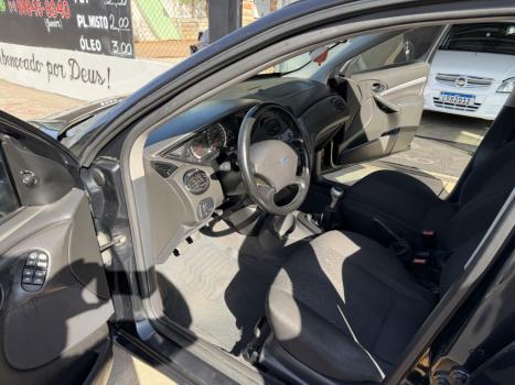 FORD Focus Hatch 1.6 4P GLX FLEX, Foto 7
