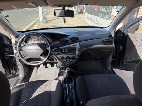 FORD Focus Hatch 1.6 4P GLX FLEX, Foto 8