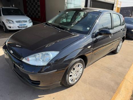 FORD Focus Hatch 1.6 4P FLEX GL, Foto 1