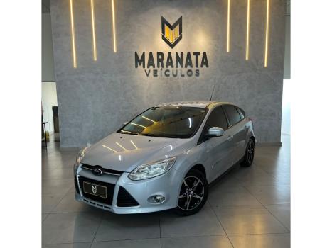 FORD Focus Hatch 1.6 4P, Foto 3