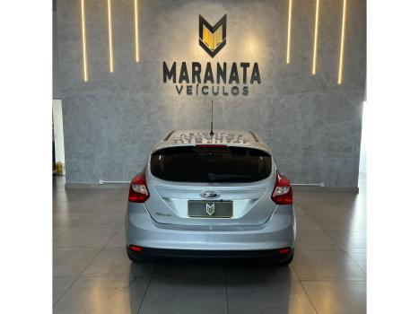 FORD Focus Hatch 1.6 4P, Foto 5
