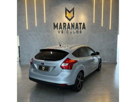 FORD Focus Hatch 1.6 4P, Foto 6