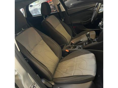 FORD Focus Hatch 1.6 4P, Foto 8