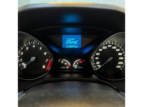 FORD Focus Hatch 1.6 4P, Foto 10