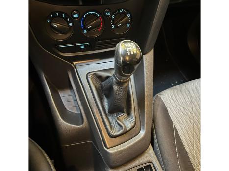 FORD Focus Hatch 1.6 4P, Foto 13
