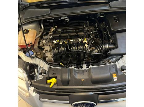 FORD Focus Hatch 1.6 4P, Foto 15