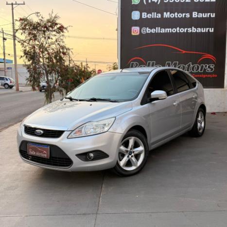 FORD Focus Hatch 1.6 4P, Foto 1