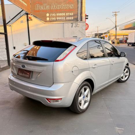 FORD Focus Hatch 1.6 4P, Foto 3