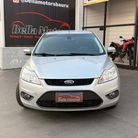 FORD Focus Hatch 1.6 4P, Foto 6