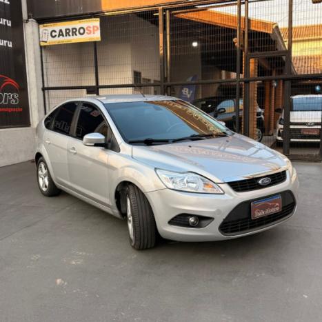FORD Focus Hatch 1.6 4P, Foto 10