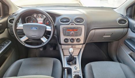 FORD Focus Hatch 1.6 4P GLX FLEX, Foto 6