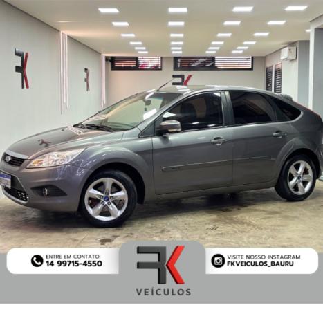 FORD Focus Hatch 1.6 4P GLX FLEX, Foto 1