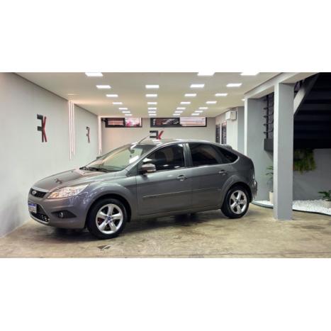 FORD Focus Hatch 1.6 4P GLX FLEX, Foto 2