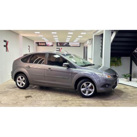 FORD Focus Hatch 1.6 4P GLX FLEX, Foto 3