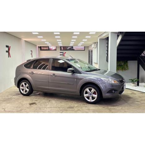 FORD Focus Hatch 1.6 4P GLX FLEX, Foto 4