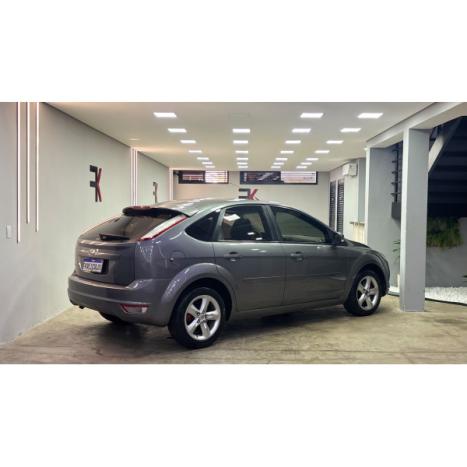 FORD Focus Hatch 1.6 4P GLX FLEX, Foto 5