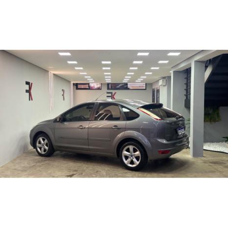 FORD Focus Hatch 1.6 4P GLX FLEX, Foto 6