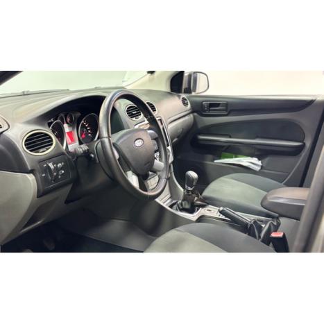 FORD Focus Hatch 1.6 4P GLX FLEX, Foto 8