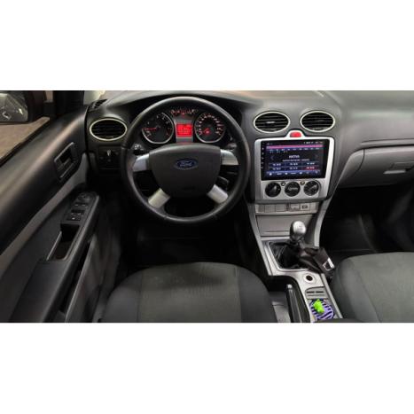 FORD Focus Hatch 1.6 4P GLX FLEX, Foto 9