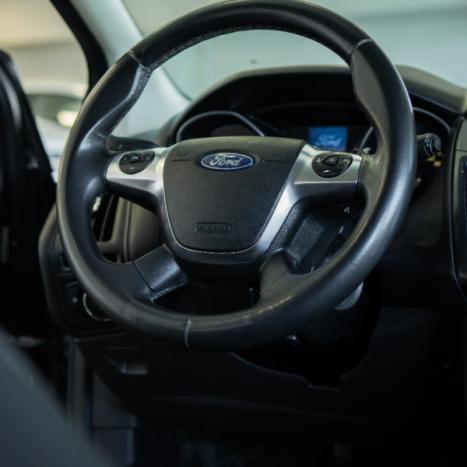 FORD Focus Hatch 1.6 16V 4P SE FLEX, Foto 9