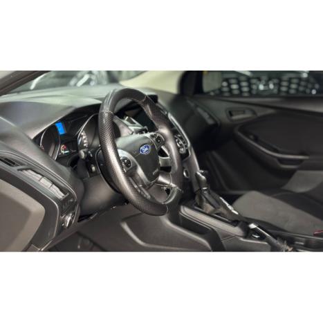 FORD Focus Hatch 1.6 16V 4P SE PLUS FLEX, Foto 9
