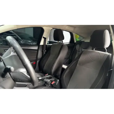 FORD Focus Hatch 1.6 16V 4P SE PLUS FLEX, Foto 11
