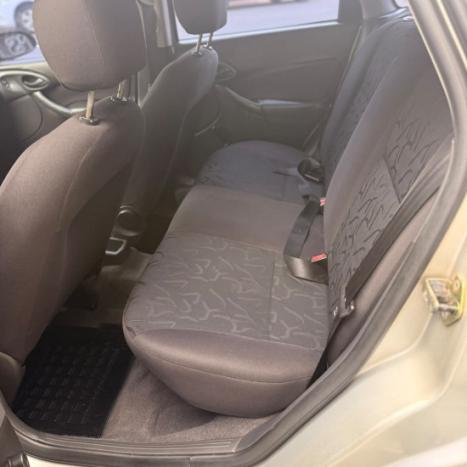 FORD Focus Hatch 1.6 4P, Foto 4