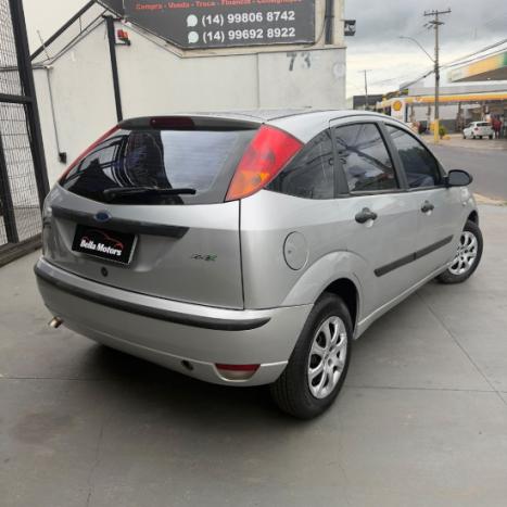FORD Focus Hatch 1.6 4P, Foto 5