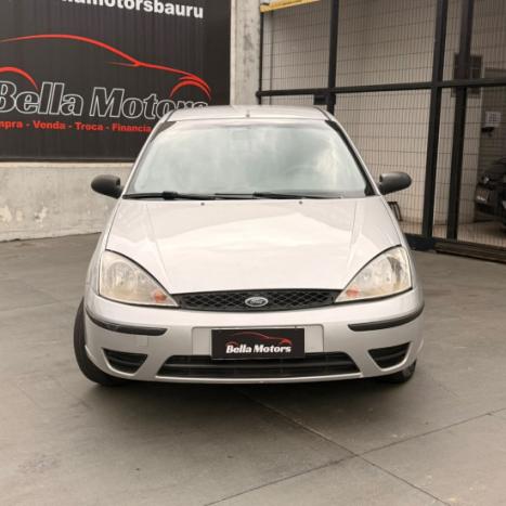 FORD Focus Hatch 1.6 4P, Foto 12