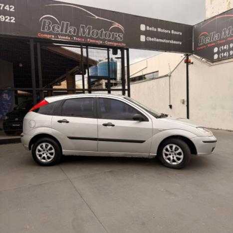 FORD Focus Hatch 1.6 4P, Foto 14