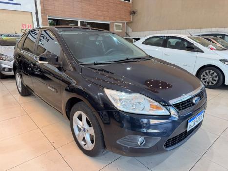 FORD Focus Hatch 1.6 4P GLX FLEX, Foto 1
