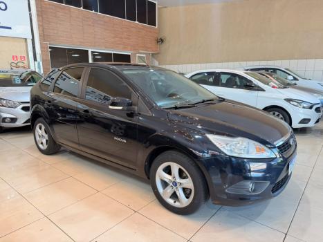 FORD Focus Hatch 1.6 4P GLX FLEX, Foto 12