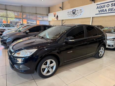FORD Focus Hatch 1.6 4P GLX FLEX, Foto 13