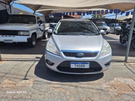 FORD Focus Hatch 1.6 4P GLX FLEX, Foto 2
