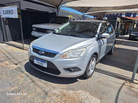 FORD Focus Hatch 1.6 4P GLX FLEX, Foto 3