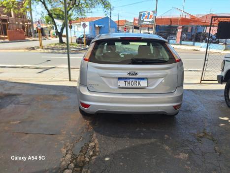 FORD Focus Hatch 1.6 4P GLX FLEX, Foto 5