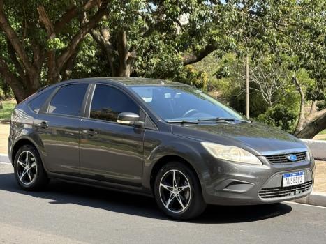 FORD Focus Hatch 1.6 4P GLX FLEX, Foto 1