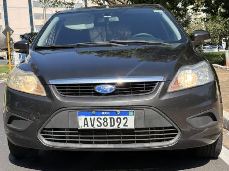 FORD Focus Hatch 1.6 4P GLX FLEX, Foto 2
