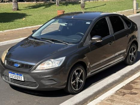FORD Focus Hatch 1.6 4P GLX FLEX, Foto 3