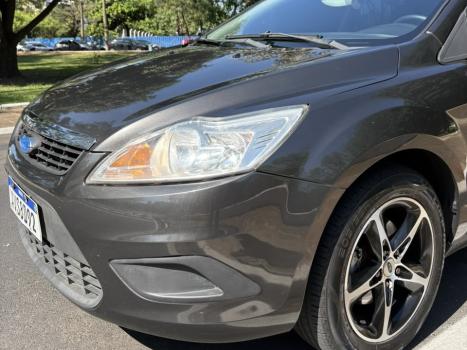 FORD Focus Hatch 1.6 4P GLX FLEX, Foto 4