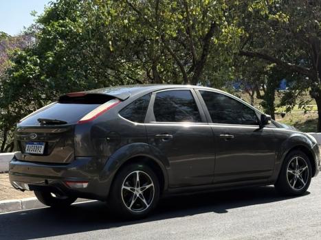 FORD Focus Hatch 1.6 4P GLX FLEX, Foto 5