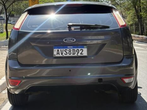 FORD Focus Hatch 1.6 4P GLX FLEX, Foto 6