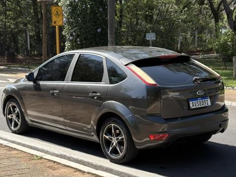 FORD Focus Hatch 1.6 4P GLX FLEX, Foto 7