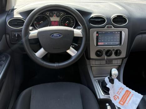 FORD Focus Hatch 1.6 4P GLX FLEX, Foto 10