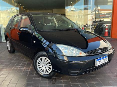 FORD Focus Hatch 1.6 4P GLX FLEX, Foto 1