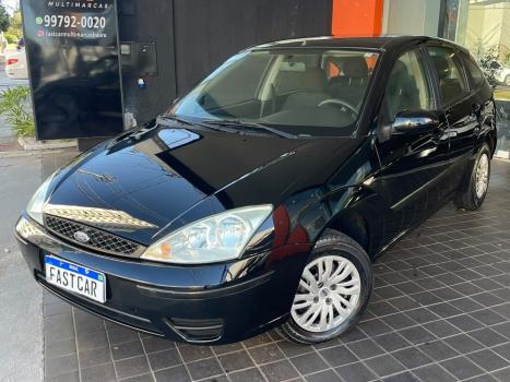 FORD Focus Hatch 1.6 4P GLX FLEX, Foto 2
