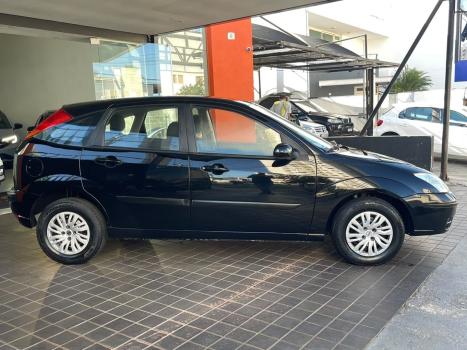 FORD Focus Hatch 1.6 4P GLX FLEX, Foto 3