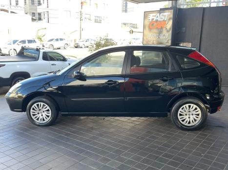 FORD Focus Hatch 1.6 4P GLX FLEX, Foto 4