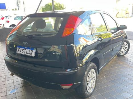 FORD Focus Hatch 1.6 4P GLX FLEX, Foto 5