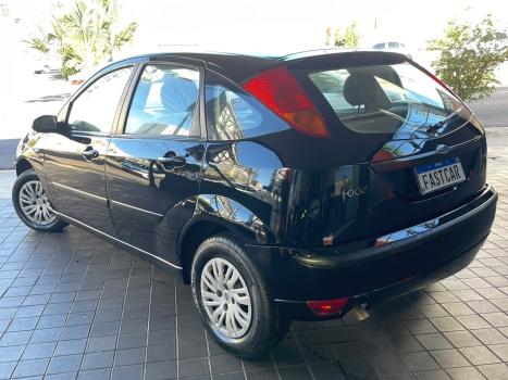 FORD Focus Hatch 1.6 4P GLX FLEX, Foto 6